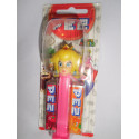 Distributeur PEZ - Super Mario Bros - Princesse Peach