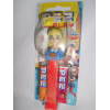 Distributeur PEZ - DC Super Hero Girls - Supergirl