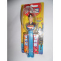 Distributeur PEZ - DC Justice League - Superman