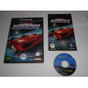 Jeu Game Cube - Need for Speed Poursuite Infernale 2