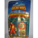 Figurine - Marvel - Secret Wars / Guerres Secrètes - Faucon / Falcon - Mattel