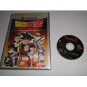 Jeu Game Cube - Dragon Ball Z Budokai (Player's Choice)