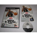 Jeu Game Cube - NBA Live 2004