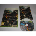 Jeu Xbox 360 - Lost Planet 2