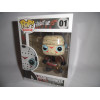 Figurine - Pop! Movies - Vendredi 13 - Jason Voorhees - N° 01 - Funko