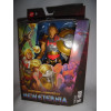 Figurine - Les Maitres de l'Univers MOTU - New Eternia - Flying Fist He-Man - Mattel