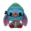 Figurine - Pop! Disney - Stitch in Costume - Stitch en Gus Gus - N° 1463 - Funko