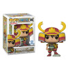 Figurine - Pop! Animation - One Piece - Armored Luffy - N° 1262 - Funko