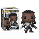 Figurine - Pop! Games - League of Legends - Lucian - N° 1042 - Funko