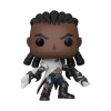 Figurine - Pop! Games - League of Legends - Lucian - N° 1042 - Funko