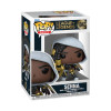 Figurine - Pop! Games - League of Legends - Senna - N° 1043 - Funko