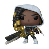 Figurine - Pop! Games - League of Legends - Senna - N° 1043 - Funko