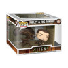 Figurine - Pop! Movies - Alien 3 - Moment Ripley & The Runner - N° 1767 - Funko