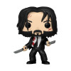 Figurine - Pop! Movies - John Wick - John Wick - N° 1763 - Funko