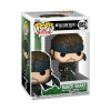 Figurine - Pop! Games - Metal Gear Solid Snake Eater - Naked Snake - N° 1053 - Funko