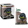 Figurine - Pop! Comics - Les Tortues Ninja - TMNT - The Last Ronin Deluxe - N° 45 - Funko