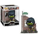 Figurine - Pop! Comics - Les Tortues Ninja - TMNT - The Last Ronin Deluxe - N° 45 - Funko