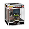 Figurine - Pop! Comics - Les Tortues Ninja - TMNT - The Last Ronin Deluxe - N° 45 - Funko