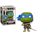 Figurine - Pop! Comics - Les Tortues Ninja - TMNT - The Last Ronin Leonardo - N° 43 - Funko