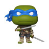 Figurine - Pop! Comics - Les Tortues Ninja - TMNT - The Last Ronin Leonardo - N° 43 - Funko