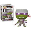 Figurine - Pop! Comics - Les Tortues Ninja - TMNT - The Last Ronin Donatello - N° 42 - Funko