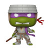 Figurine - Pop! Comics - Les Tortues Ninja - TMNT - The Last Ronin Donatello - N° 42 - Funko