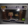 Figurine - Pop! TV - Wednesday - Moment Mercredi et Enid - N° 1541 - Funko