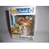 Jaq & Gus Gus en Funko Pop! N°1544 : les adorables souris complices de Cendrillon pour enrichir votre collection Disney