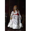 Figurine - The Conjuring - Retro Annabelle - NECA