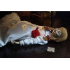 Figurine - The Conjuring - Retro Annabelle - NECA