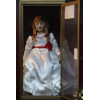 Figurine - The Conjuring - Retro Annabelle - NECA