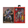 Figurine - Tortues Ninja - The Last Ronin - Ultimate Donatello 18 cm - NECA