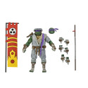 Figurine - Tortues Ninja - The Last Ronin - Ultimate Donatello 18 cm - NECA