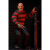 Figurine - Les Griffes du cauchemar - Freddy Krueger - 20 cm - NECA