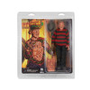 Figurine - Les Griffes du cauchemar - Freddy Krueger - 20 cm - NECA