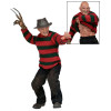 Figurine - Les Griffes du cauchemar - Freddy Krueger - 20 cm - NECA