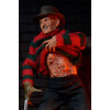 Figurine - Les Griffes du cauchemar - Freddy Krueger - 20 cm - NECA