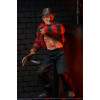 Figurine - Les Griffes du cauchemar - Freddy Krueger - 20 cm - NECA