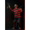 Figurine - Les Griffes du cauchemar - Freddy Krueger - 20 cm - NECA