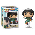 Figurine - Pop! Animation - Naruto - Rock Lee - N° 739 - Funko