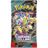 Booster - Pokémon - EV 07 - Écarlate et Violet Couronne Stellaire