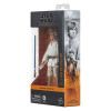 Figurine - Star Wars - Black Series - Luke Skywalker (Un Nouvel Espoir) - Hasbro