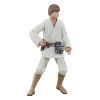 Figurine - Star Wars - Black Series - Luke Skywalker (Un Nouvel Espoir) - Hasbro