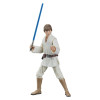 Figurine - Star Wars - Black Series - Luke Skywalker (Un Nouvel Espoir) - Hasbro