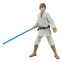 Figurine - Star Wars - Black Series - Luke Skywalker (Un Nouvel Espoir) - Hasbro