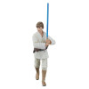 Figurine - Star Wars - Black Series - Luke Skywalker (Un Nouvel Espoir) - Hasbro