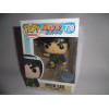 Figurine - Pop! Animation - Naruto - Rock Lee - N° 739 - Funko