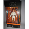 Figurine - Star Wars - Black Series - Luke Skywalker (Un Nouvel Espoir) - Hasbro