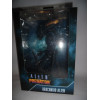 Figurine - Alien vs Predator - Arachnoid Alien - 23 cm - NECA