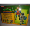 Pack de Figurines - Tortues Ninja - Cartoon Space Adventure & Samurai Turtles 18 cm - NECA